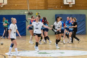 Bild 127 - wAJ Quali zur OL Runde 2